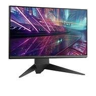 Ninja's preferred monitor